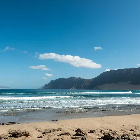 Casa vacanze Modern House In Famara