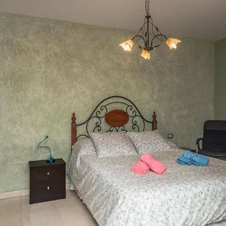 Casa vacanze Modern House In Famara