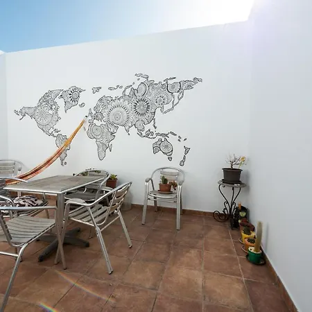 Casa vacanze Modern House In Famara
