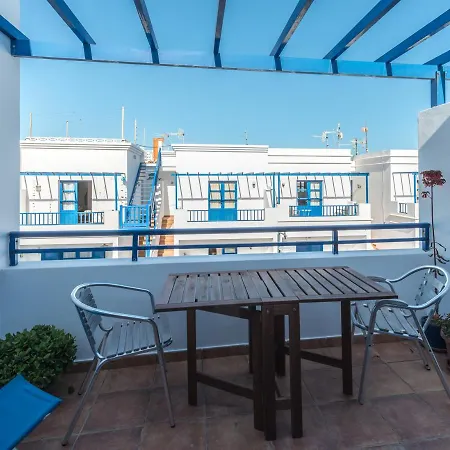 펜션 Modern House In