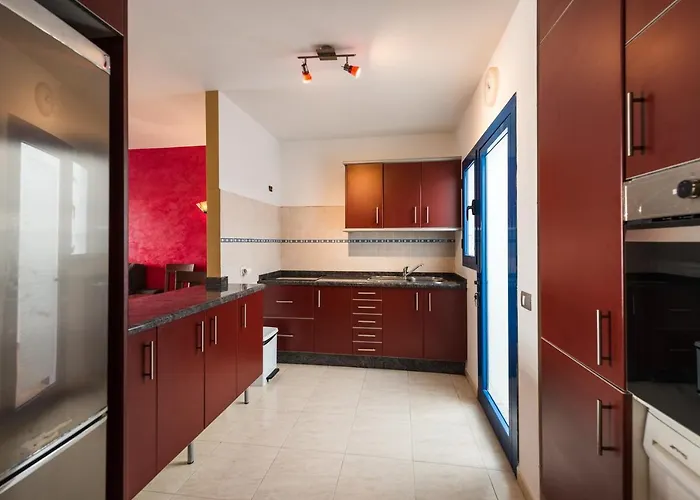 Tatil Evi Modern House In *