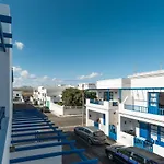 בית נופש Modern House In פאמארה