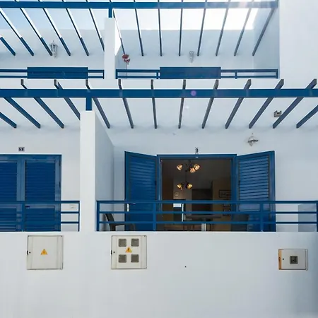 Modern House In