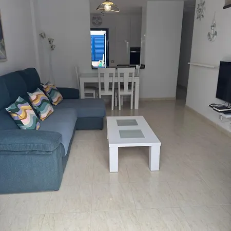 בית נופש Modern House In פאמארה
