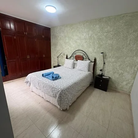 Modern House In